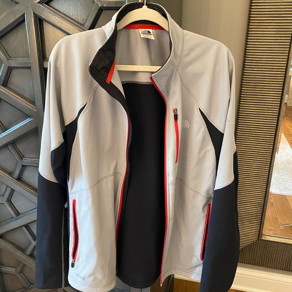 North Face Men’s Light Jacket